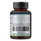 Organic Moringa Leaf Tablets