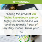 Organic Moringa Leaf Tablets