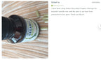 Organic Moringa Leaf Tablets